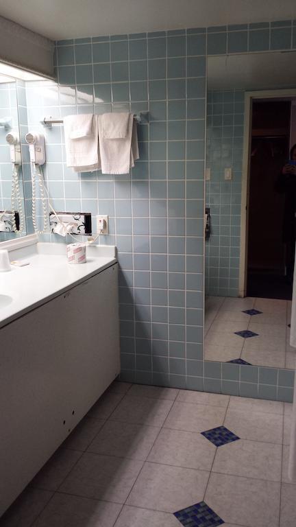 Manor Motel Minooka Room photo
